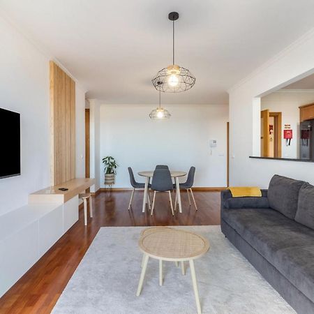 Madeira Sea View Apartment Caniço Eksteriør billede