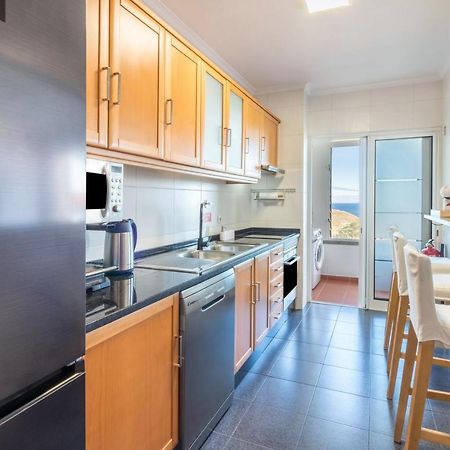 Madeira Sea View Apartment Caniço Eksteriør billede