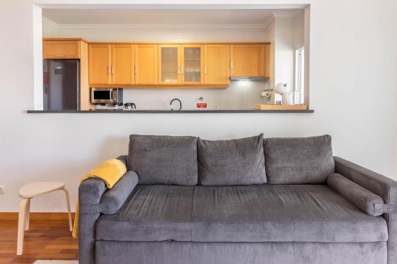 Madeira Sea View Apartment Caniço Eksteriør billede