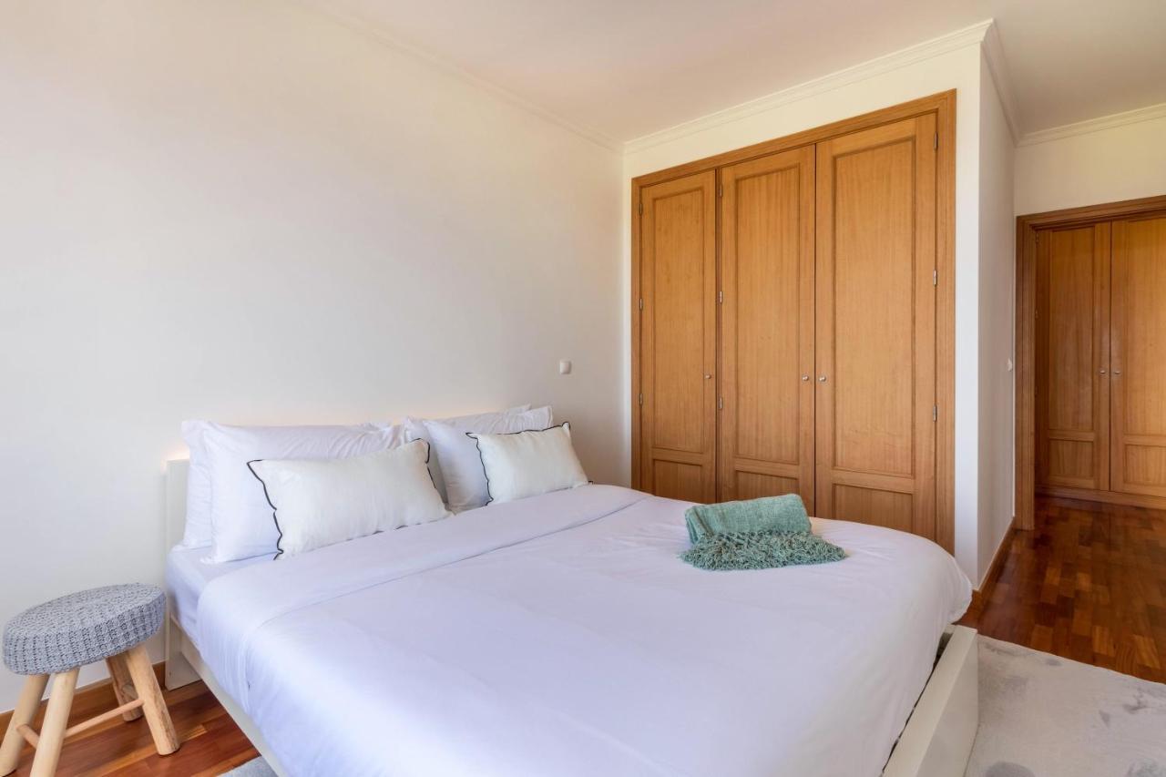 Madeira Sea View Apartment Caniço Eksteriør billede