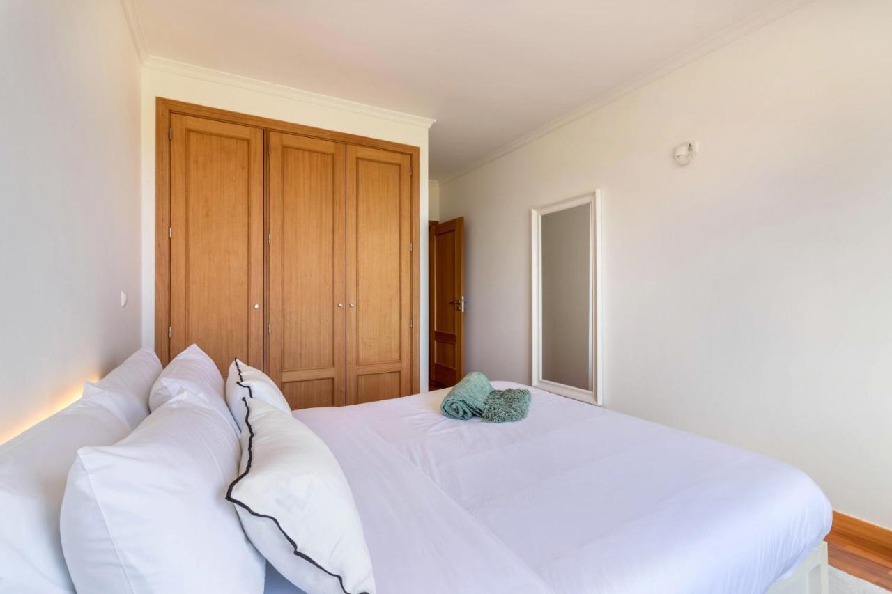 Madeira Sea View Apartment Caniço Eksteriør billede