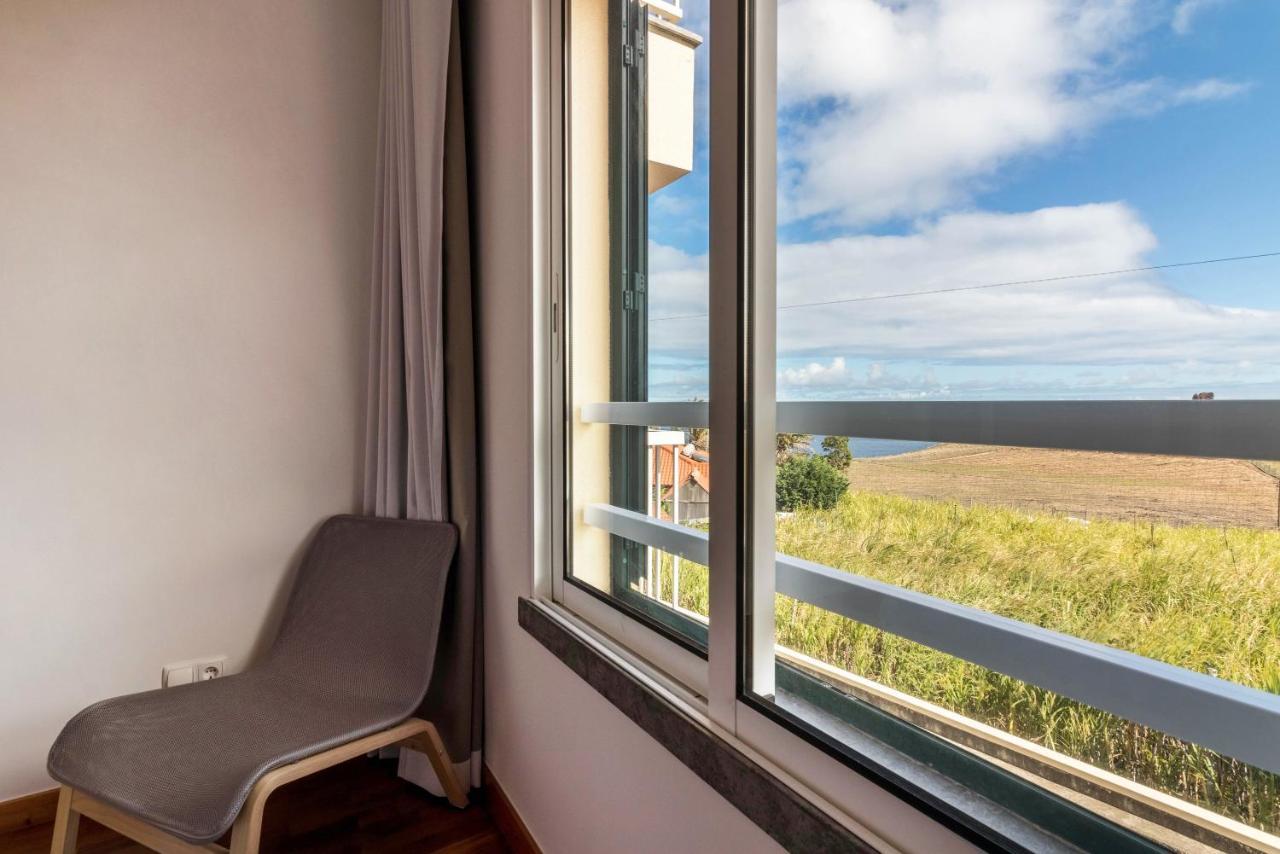 Madeira Sea View Apartment Caniço Eksteriør billede